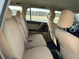 Toyota Prado for Sale 